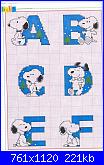 Snoopy per bavaglino!-39-6-jpg