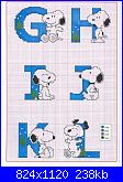 Snoopy per bavaglino!-39-7-jpg