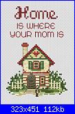 Sue Hillis Designs: "Home is Where Your Mom Is", "Cookies for Santa" e "Cupcakes"-ps115-jpg