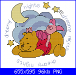 winne pooh "Dreamy Nights"-1-png