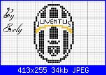 I miei lavori - paoletta3-stemma%2520juve34_-jpg