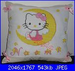 Crocette di Pazzzia-cuscino-hello-kitty-jpg