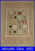 I miei ricami-dada-needleworkers-sampler-jpg