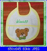 I lavori di Winnie88-bavaglino-con-orsetto-x-la-maglia-del-cuore-jpg