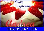 Auguri al nostro Andy-felice_compleanno_andrea_torta_fragole-jpg