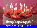 compleanno di  Francy84 e annaviola-buoncompleanno2-gif