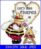 eleonoragi: presentazione-bee_friends-jpg