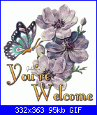 Tanietta: Ciao a tutti!!!-flowers_butterfly-gif