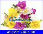 Kia.86: Mi presento-istock-freesia-bunch-gif