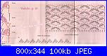 Punto Coccodrillo, tutorial, schema, idee, modelli-image-jpg