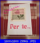 Cartoline di Natale / Hand made by Lucia-1570294997272-jpg