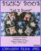 Pupazzi di neve-becky-boos-bb020-let-snow-2002-jpg