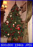 Alberi di Natale delle crocettine-dscf3633-jpg