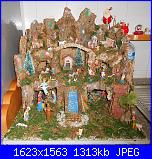 Foto degli alberi di Natale e dei presepi delle megghyne 2012-dscn0217-jpg