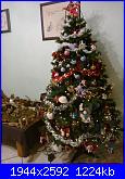 Foto degli alberi di Natale e dei presepi delle megghyne 2012-221220121966-jpg