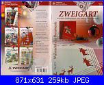 Zweigart 153 - Weihnachtliche Ornamente *-zweigart_153-jpeg