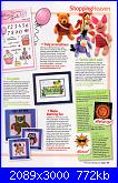 Cross Stitch Crazy 138 - Giu 2010 *-pag-46-jpg