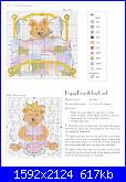 Cute & Cuddly Cross Stitch - Gillian Souter *-cute-cuddly-012-jpg