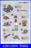 Cross Stitch Crazy 88 *-21-jpg