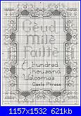 The Cross Stitcher USA - Aprile 2003 *-page-29-gaelic-greeting-jpg