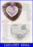 The Cross Stitcher USA - Aprile 2003 *-page-34-youre-special-jpg