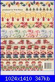 American School of Needleworks 3548 - Christmas borders *-asn3548-christmas-borders-contracapa-jpg