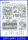 American School of Needleworks 3621 - Chocolate, chocolate, chocolate *-1-jpg