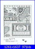 American School of Needleworks 3621 - Chocolate, chocolate, chocolate *-1-4-jpg