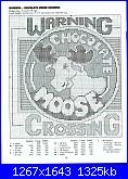 American School of Needleworks 3621 - Chocolate, chocolate, chocolate *-1-7-jpg