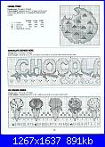 American School of Needleworks 3621 - Chocolate, chocolate, chocolate *-1-11-jpg