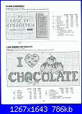 American School of Needleworks 3621 - Chocolate, chocolate, chocolate *-1-17-jpg