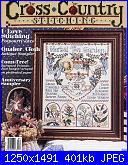 Cross Country Stitching - apr 1994 *-copertina-jpg