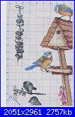 Cross Stitch Collection 169 - Avril 2009 *-bird-watching-pattern-pg-1-jpg