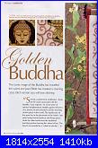 Cross Stitch Collection 169 - Avril 2009 *-golden-budda-photo-pg-1-jpg