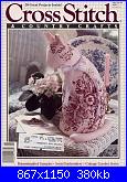 Cross Stitch & country crafts - mar/apr 1990 *-cross-stitch-country-crafts-jpg