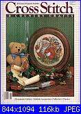 Cross Stitch & country crafts Novembre-Dicembre 1987 *-cs-cc-11-12-87-jpg