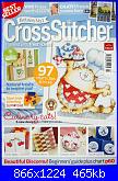 Cross Stitcher n.222 - febbraio 2010 *-01-jpg