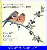 Haandarbejdets Fremme - Arets Korssting 1993 *-1_copertina-jpg