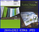 Rico Design 123 - Frottier Fräume *-1m-jpg