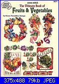 American School of Needlework - 3671 - The Ultimate Book of Fruits & Vegetables *-asn-3671-ultimate-book-fruits-vegetables-01-jpg