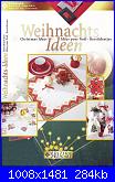 Zweigart 625 - Weihnachts Ideen - Christmas Ideas *-cover-jpg