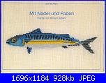 Mit Nadel und Faden - Fische von Rima Görier *-00-jpg