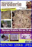 Ouvrages broderie n.60 - set 2004-ouvrages-jpg