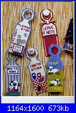 Suzanne McNails - Doorhangers - Canvas - 1995-141633-1047a-45413368-u35499-jpg