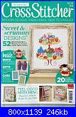 Cross Stitcher 239 Maggio 2011-copertina-jpg