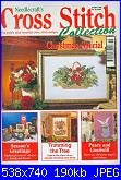 Cross Stitch Collection 26 - Ott/Nov 1996-csc-26-jpg