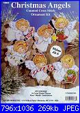 Design Works 1663 - Christmas Angels Canvas-131502-b3773-14211590-jpg