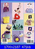 American School of Needlework 3220 - Photo Holders-295393-94615-53272241-u50490-jpg