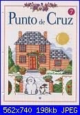 Punto de Cruz n.7 - ed.RBA-punto-de-cruz-n-7-ed-rba-jpg