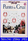 Punto de Cruz n.18 - ed. RBA-punto-de-cruz-n-18-ed-rba-jpg